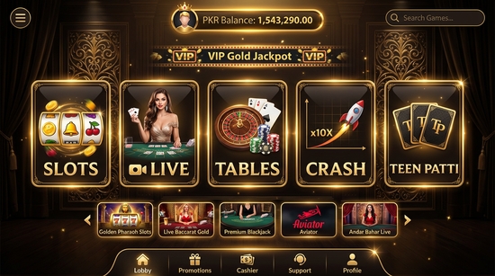 Main screen of k9game casino page for PK players - 4