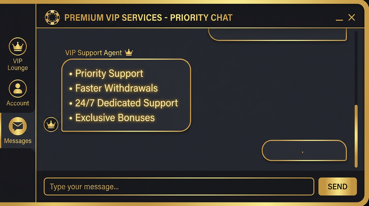 Payment and PKR controls in k9game - 6